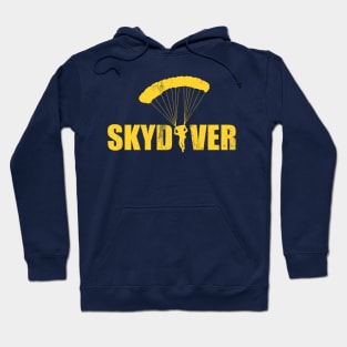 Skydiver Hoodie